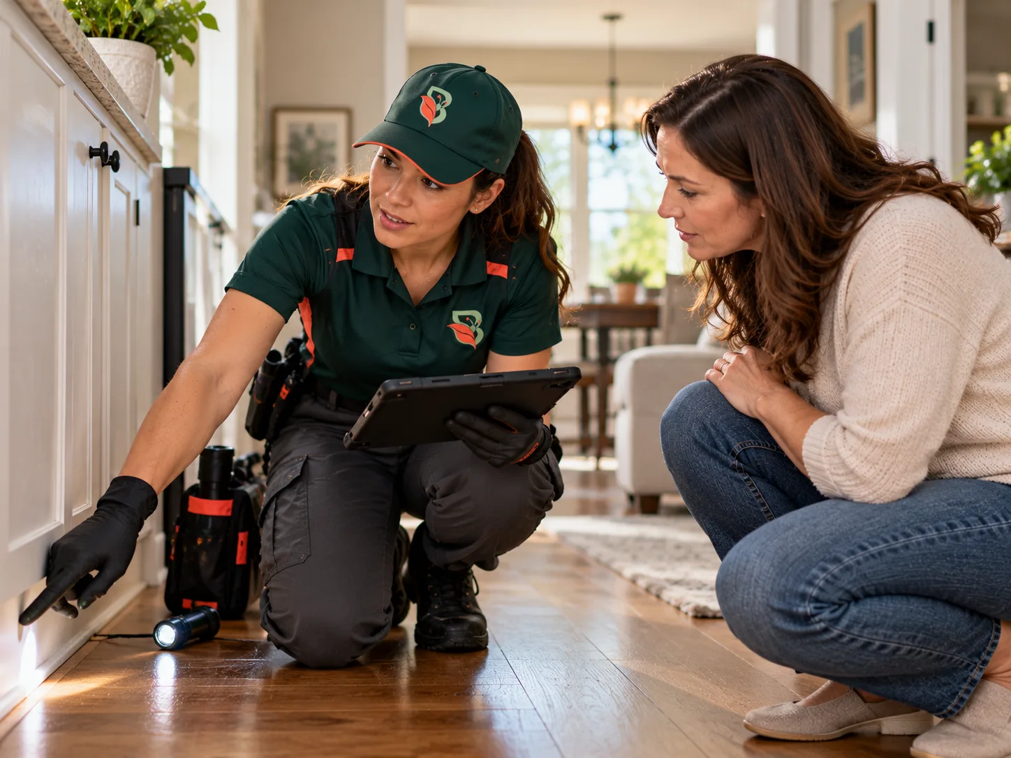 Pest Control Gamerco, NM FAQs